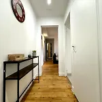 Appartement Grand T4 Lumineux A Jolimont - Face Au Metro *
