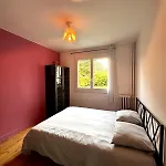 Grand T4 Lumineux à Jolimont - Face Au Métro Appartement *