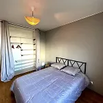 Grand T4 Lumineux à Jolimont - Face Au Métro Appartement