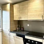 Grand T4 Lumineux à Jolimont - Face Au Métro Appartement *