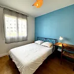 Grand T4 Lumineux à Jolimont - Face Au Métro Appartement Toulouse