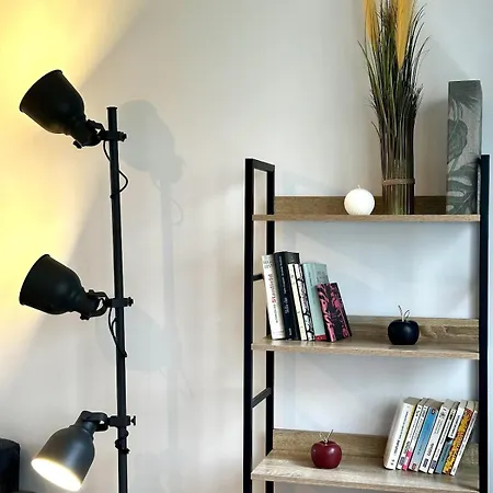 Apartmán Grand T4 Lumineux A Jolimont - Face Au Metro Toulouse