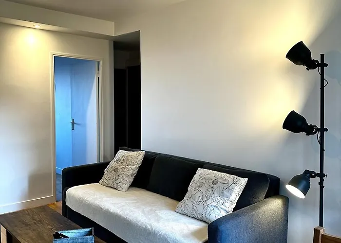 Grand T4 Lumineux A Jolimont - Face Au Metro Toulouse