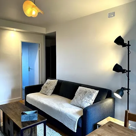 Grand T4 Lumineux à Jolimont - Face Au Métro Toulouse