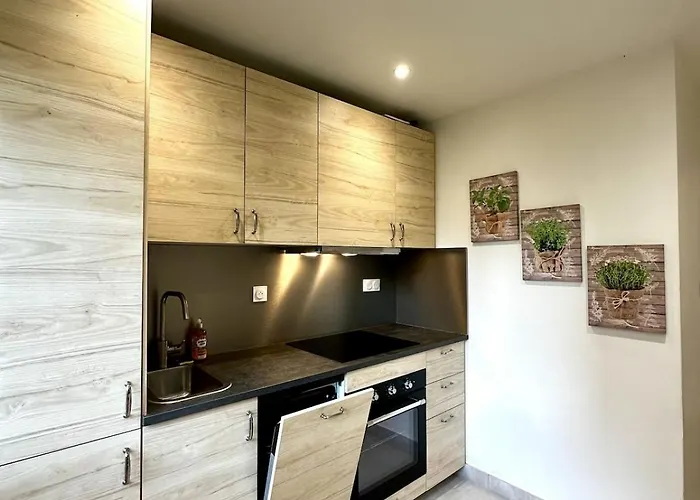 Apartamento Grand T4 Lumineux à Jolimont - Face Au Métro *