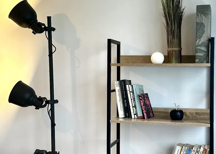 Apartamento Grand T4 Lumineux à Jolimont - Face Au Métro Toulouse